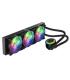Cooler Master MasterLiquid ML360R RGB refrigeración agua y freón