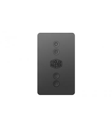 Cooler Master MasterLiquid ML360R RGB refrigeración agua y freón