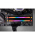 Corsair Vengeance CMW16GX4M2C3200C16 módulo de memoria 16 GB DDR4 3200 MHz