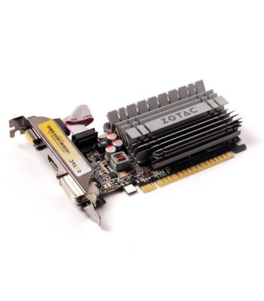 Zotac ZT-71115-20L tarjeta gráfica NVIDIA GeForce GT 730 4 GB GDDR3