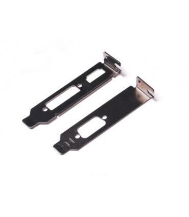 Zotac ZT-71115-20L tarjeta gráfica NVIDIA GeForce GT 730 4 GB GDDR3