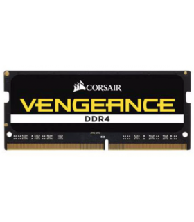Corsair Vengeance 16 GB, DDR4, 2666 MHz módulo de memoria