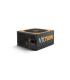 NOX Urano VX Bronze Edition unidad de fuente de alimentación 750 W 20+4 pin ATX ATX Negro, Naranja