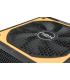 NOX Urano VX Bronze Edition unidad de fuente de alimentación 750 W 20+4 pin ATX ATX Negro, Naranja