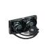 Cooler Master MasterLiquid Lite 240 refrigeración agua y freón
