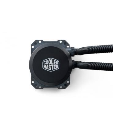 Cooler Master MasterLiquid Lite 240 refrigeración agua y freón