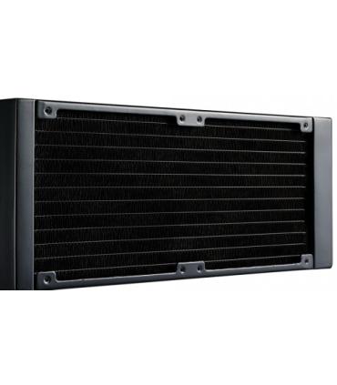 Cooler Master MasterLiquid Lite 240 refrigeración agua y freón