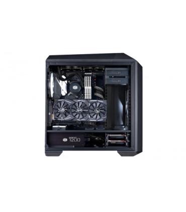 Cooler Master MasterLiquid Lite 240 refrigeración agua y freón