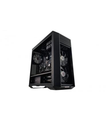 Cooler Master MasterLiquid Lite 240 refrigeración agua y freón