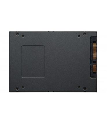 Kingston Technology A400 2.5" 480 GB Serial ATA III TLC