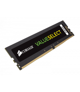 Corsair ValueSelect 8GB, DDR4, 2400MHz módulo de memoria 1 x 8 GB
