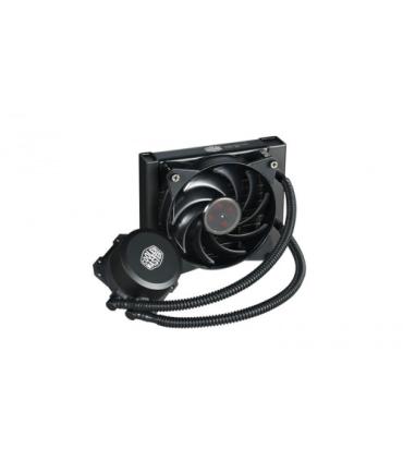 Cooler Master MasterLiquid Lite 120 Procesador