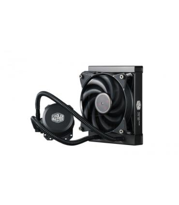 Cooler Master MasterLiquid Lite 120 Procesador