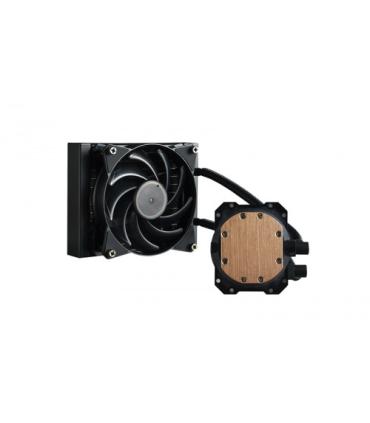 Cooler Master MasterLiquid Lite 120 Procesador