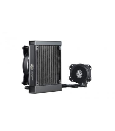 Cooler Master MasterLiquid Lite 120 Procesador