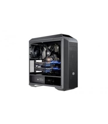 Cooler Master MasterLiquid Lite 120 Procesador