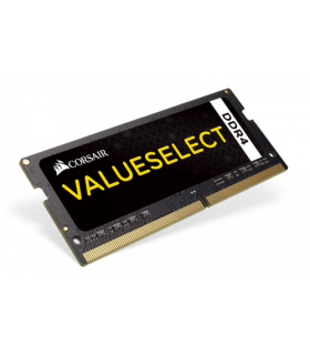 Corsair ValueSelect módulo de memoria 8 GB 1 x 8 GB DDR4 2133 MHz