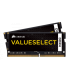 Corsair ValueSelect módulo de memoria 8 GB 1 x 8 GB DDR4 2133 MHz