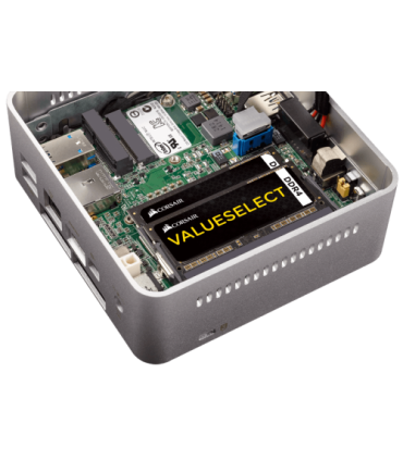 Corsair ValueSelect módulo de memoria 8 GB 1 x 8 GB DDR4 2133 MHz