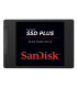 SanDisk Plus 480 GB Serial ATA III SLC