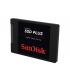 SanDisk Plus 480 GB Serial ATA III SLC