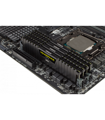 Corsair Vengeance LPX módulo de memoria 16 GB 2 x 8 GB DDR4 3200 MHz