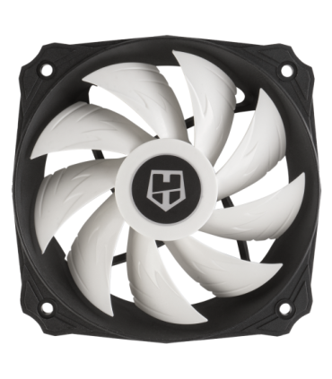 NOX VENTILADOR CPU HUMMER H212. 12CM. 20 DBA. 3 HEATPIPES (NXHUMMERH212