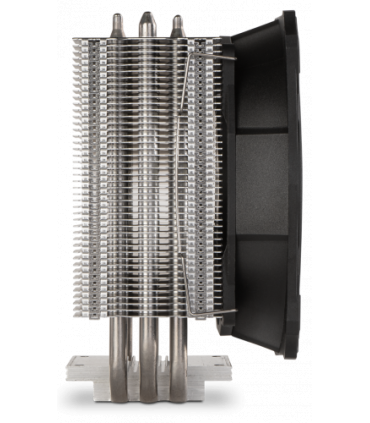 NOX VENTILADOR CPU HUMMER H212. 12CM. 20 DBA. 3 HEATPIPES (NXHUMMERH212