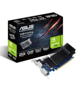 ASUS GT730-SL-2GD5-BRK NVIDIA GeForce GT 730 2 GB GDDR5