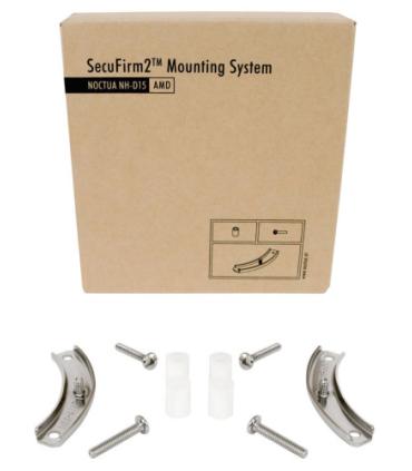 NOCTUA COOLER CPU NH-D15 MULTISOCKET 2XFAN A15, 6 HEATPIPES DUAL TOWER, 140MM FAN PWM, INTEL LGA1851, LGA1700, LGA1200, LGA1151.