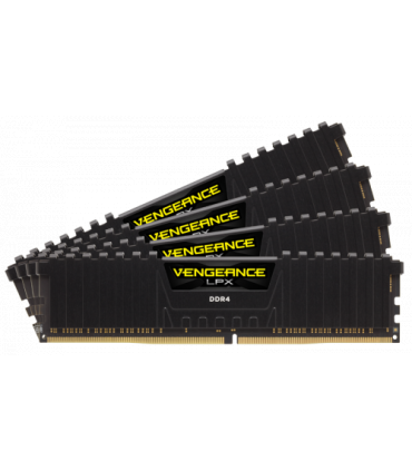 Corsair Vengeance LPX módulo de memoria 16 GB 2 x 8 GB DDR4 2400 MHz