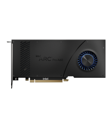 Intel Arc Pro A60 12 GB GDDR6