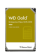 Western Digital Gold WD8005FRYZ disco duro interno 8 TB 7200 RPM 128 MB 3.5" Serial ATA III