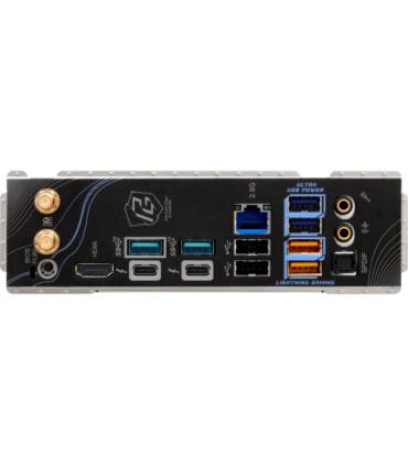 PLACA ASROCK Z890 RIPTIDE WIFI,INTEL,1851,Z890,4DDR5,WIFI,ATX