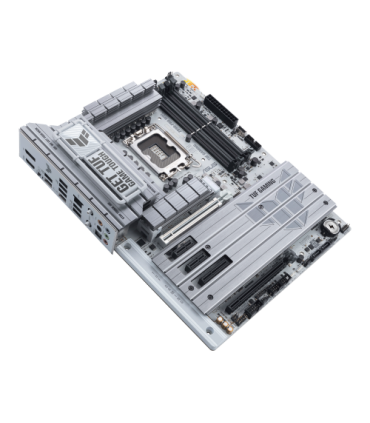ASUS TUF GAMING Z890-PRO WIFI Intel Z890 LGA 1851 (Socket V1) ATX