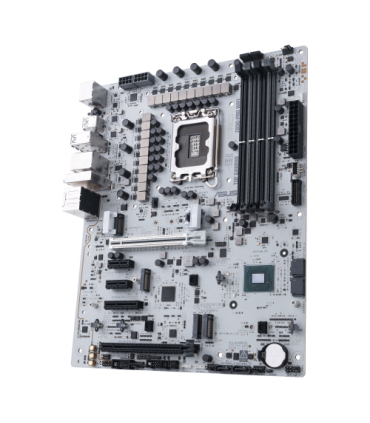 ASUS TUF GAMING Z890-PRO WIFI Intel Z890 LGA 1851 (Socket V1) ATX