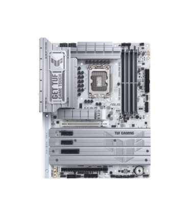 ASUS TUF GAMING Z890-PRO WIFI Intel Z890 LGA 1851 (Socket V1) ATX