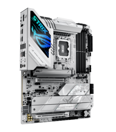 ASUS ROG STRIX Z890-A GAMING WIFI Intel Z890 LGA 1851 (Socket V1) ATX