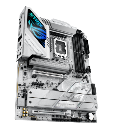 ASUS ROG STRIX Z890-A GAMING WIFI Intel Z890 LGA 1851 (Socket V1) ATX