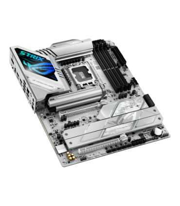 ASUS ROG STRIX Z890-A GAMING WIFI Intel Z890 LGA 1851 (Socket V1) ATX