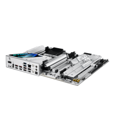 ASUS ROG STRIX Z890-A GAMING WIFI Intel Z890 LGA 1851 (Socket V1) ATX