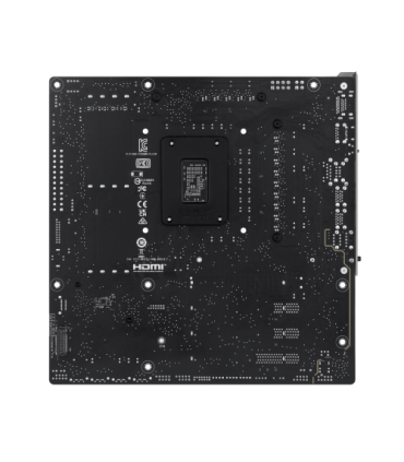 ASUS PRIME Z890M-PLUS WIFI Intel Z890 LGA 1851 (Socket V1) micro ATX
