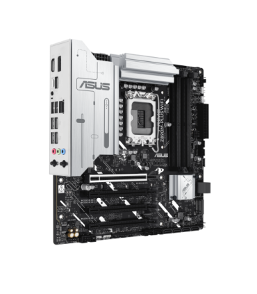 ASUS PRIME Z890M-PLUS WIFI Intel Z890 LGA 1851 (Socket V1) micro ATX