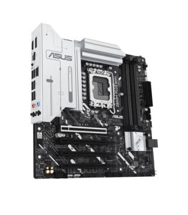 ASUS PRIME Z890M-PLUS WIFI Intel Z890 LGA 1851 (Socket V1) micro ATX
