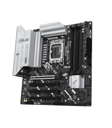 ASUS PRIME Z890M-PLUS WIFI Intel Z890 LGA 1851 (Socket V1) micro ATX