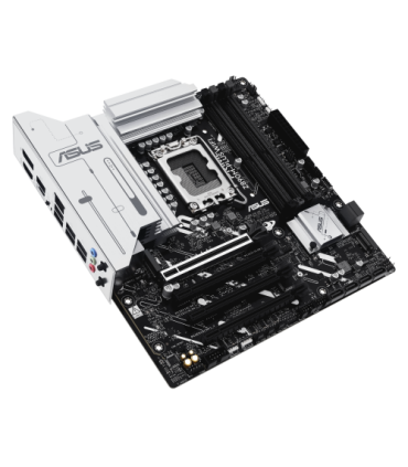 ASUS PRIME Z890M-PLUS WIFI Intel Z890 LGA 1851 (Socket V1) micro ATX