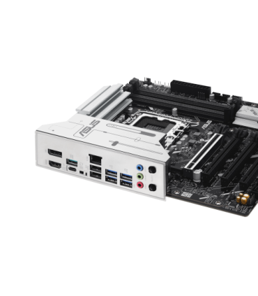 ASUS PRIME Z890M-PLUS WIFI Intel Z890 LGA 1851 (Socket V1) micro ATX