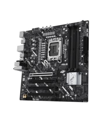 ASUS PRIME Z890M-PLUS WIFI Intel Z890 LGA 1851 (Socket V1) micro ATX