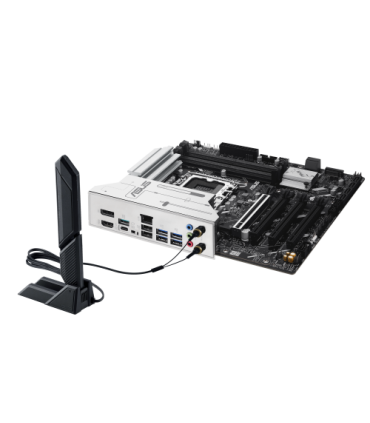 ASUS PRIME Z890M-PLUS WIFI Intel Z890 LGA 1851 (Socket V1) micro ATX