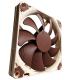 NOCTUA VENTILADOR CAJA NF-A9X14 PWM, 92MM FAN, 92X92X14 MM, 12V, 2200RPM/1700RPM/500RPM, 19,9 DB(A), 50,5 M3/H, 1,64 MM H2O, 4..